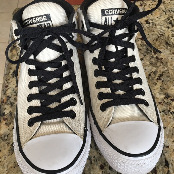 Shoes - Picture 1 of 5